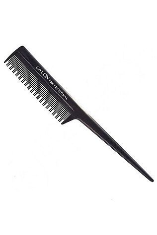 KRISTALLER Salon Гребень для начёса 350-314 #1122802