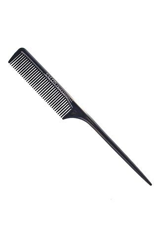 KRISTALLER Salon Гребень рабочий пластиковый 350-312 #1122803