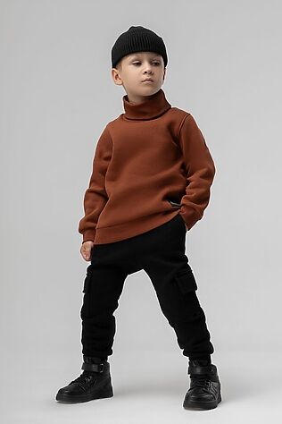 BODO Брюки #1122837