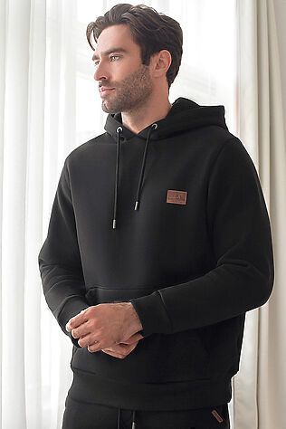VILATTE WEAR Худи #1122958