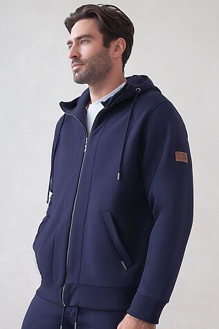 VILATTE WEAR Толстовка #1122959