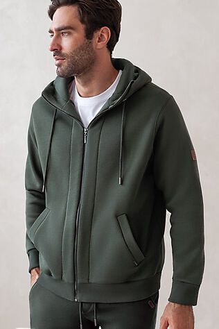 VILATTE WEAR Толстовка #1122960
