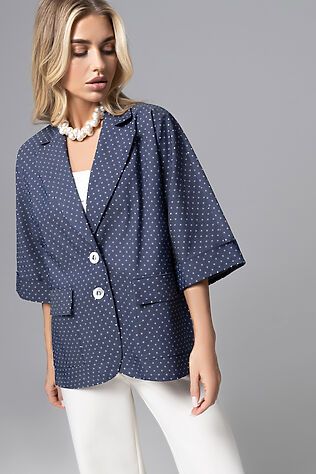 CHARUTTI Жакет #1122991