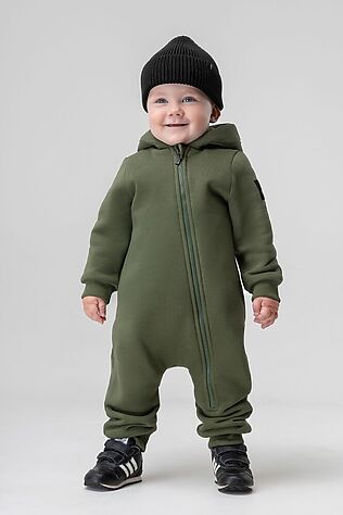 BODO Комбинезон #1123012