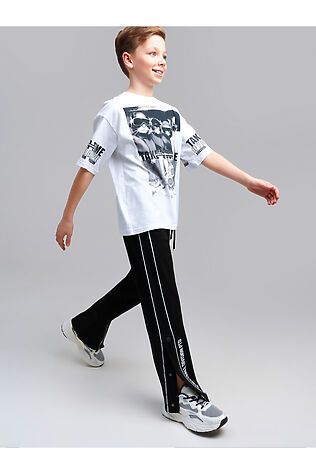 PLAYTODAY Брюки #1123308