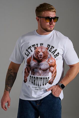 НАТАЛИ Футболка 8549 #1123329