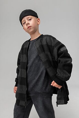 BODO Бомбер #1123517