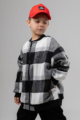 BODO Бомбер #1123518
