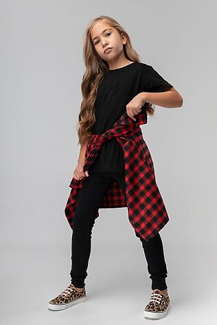 BODO Леггинсы #1123523
