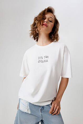 CONCEPT CLUB Футболка #1123617