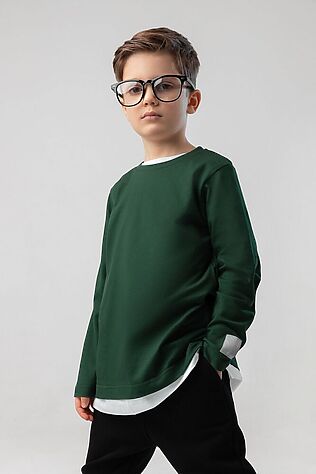 BODO Лонгслив #1123675