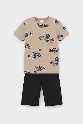 CROCKID Пижама #1123727