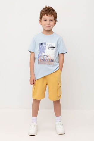 CROCKID Шорты #1123758