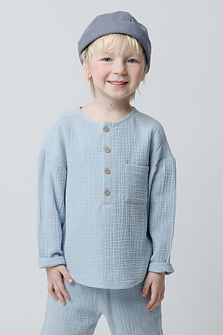 CROCKID Рубашка #1123765