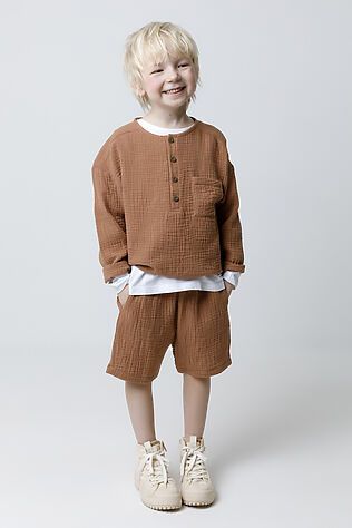 CROCKID Шорты #1123766