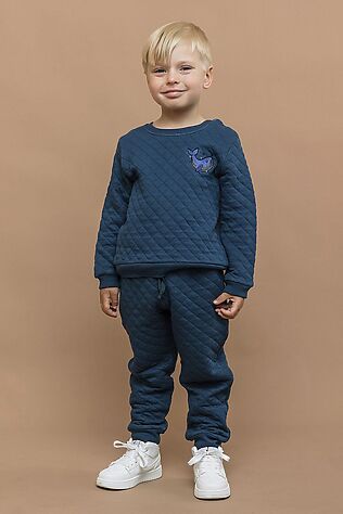 BATIK Комплект (Свитшот+Брюки) #1123943