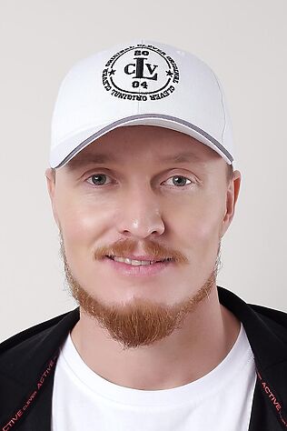 CLEVER Бейсболка #1123958