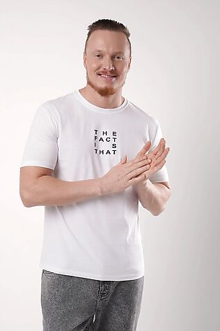 CLEVER Футболка #1123994