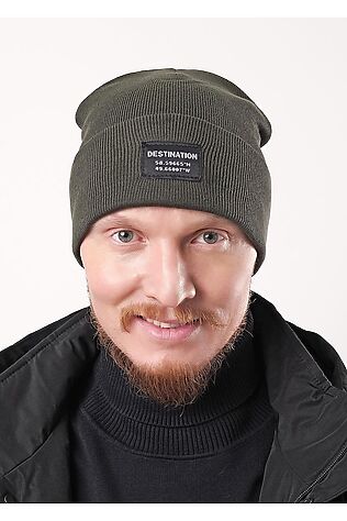 CLEVER Шапка #1124001