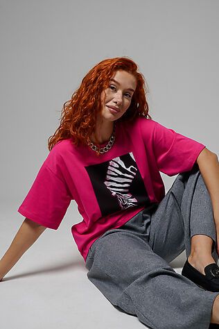 НАТАЛИ Футболка 8506/1 #1124077