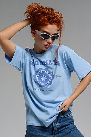 НАТАЛИ Футболка 8506/1 #1124083