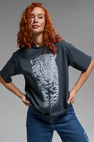 НАТАЛИ Футболка 8506/1 #1124085