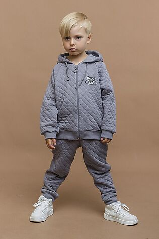 BATIK Комплект (Свитшот+Брюки) #1124095