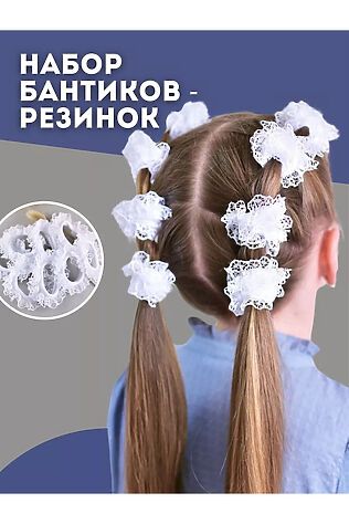 НАТАЛИ Резинка для волос 60221 #1124220