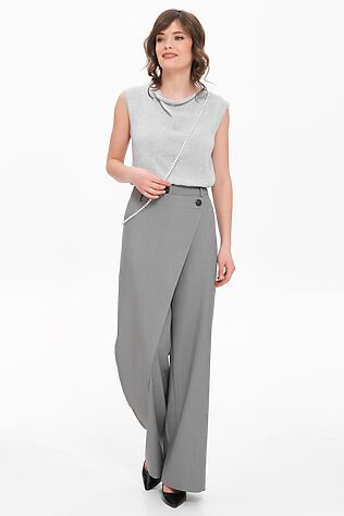 STILLA Брюки #1124284