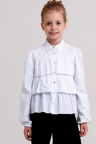 PLAYTODAY Блуза #1124550