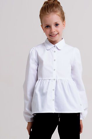 PLAYTODAY Блуза #1124552