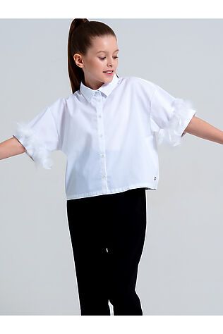 PLAYTODAY Блуза #1124556