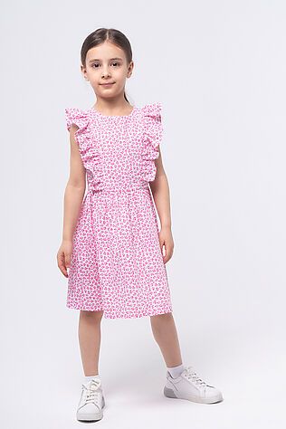 SMENA Сарафан #1124591