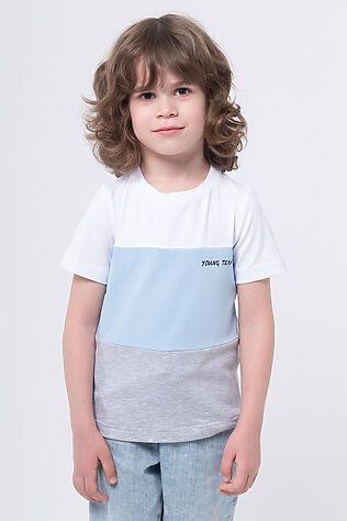 SMENA Футболка #1124617