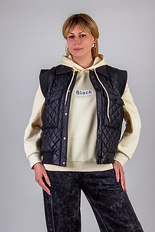 НАТАЛИ Жилет арт. H025 #1124647