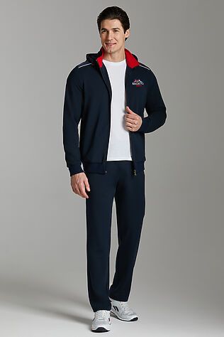 ADDIC-SPORT Костюм (Толстовка+Брюки) #1124911