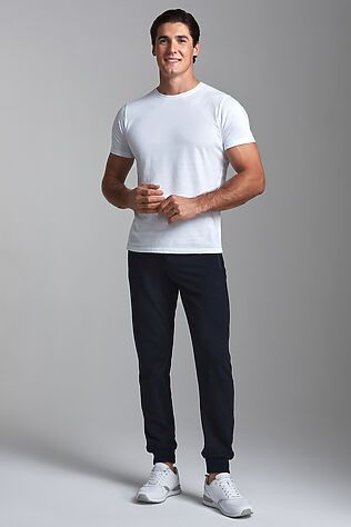 ADDIC-SPORT Брюки #1124914
