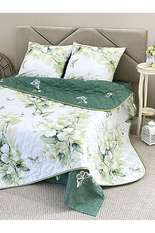 НАТАЛИ КПБ с одеялом с одеялом New Style Эко КП24-1413 #1124921