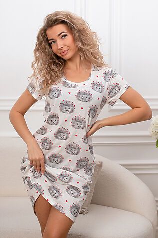 НАТАЛИ Сорочка С 450 #1124941