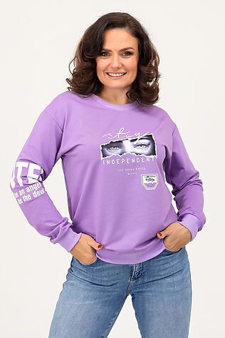 НАТАЛИ Свитшот 88515 #1124965