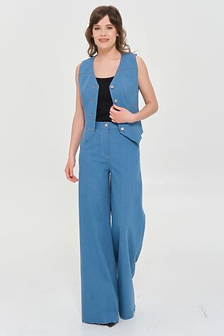 STILLA Джинсы #1124981
