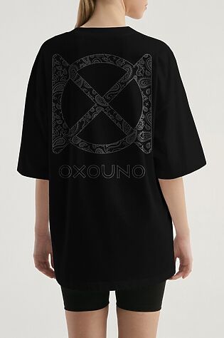 OXOUNO Футболка #1124989
