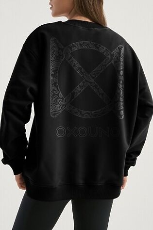 OXOUNO Свитшот #1125005