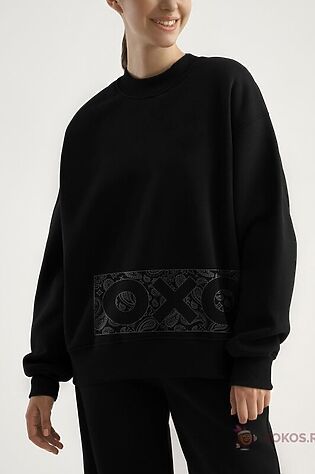 OXOUNO Свитшот #1125006