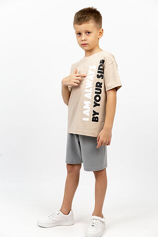 BABY BOOM Футболка #1125069