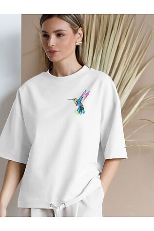 VILATTE WEAR Футболка #1125115