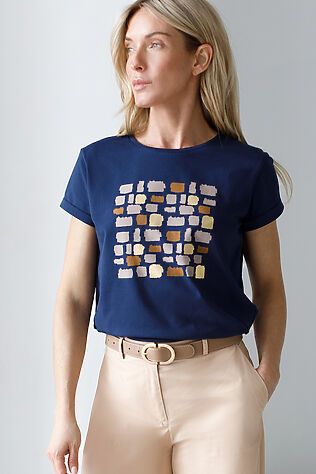 VILATTE WEAR Футболка #1125117