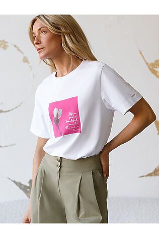 VILATTE WEAR Футболка #1125118