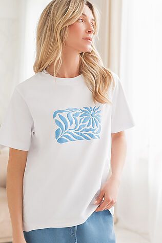 VILATTE WEAR Футболка #1125119