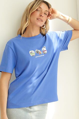 VILATTE WEAR Футболка #1125120